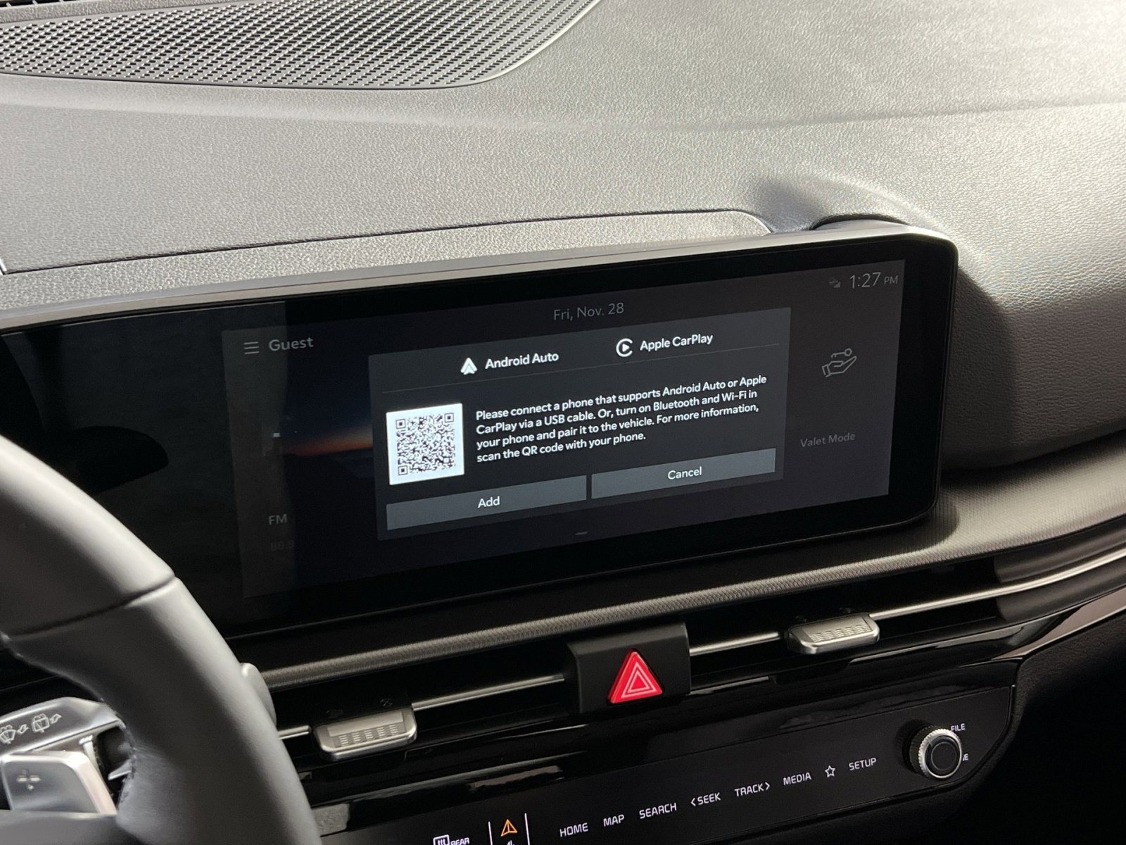 New 2026 Kia Sportage S image 18