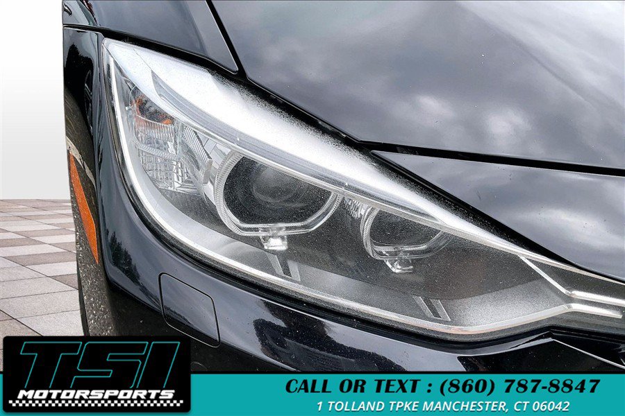 Used 2015 BMW 335i xDrive Sedan AWD/4WD image 27