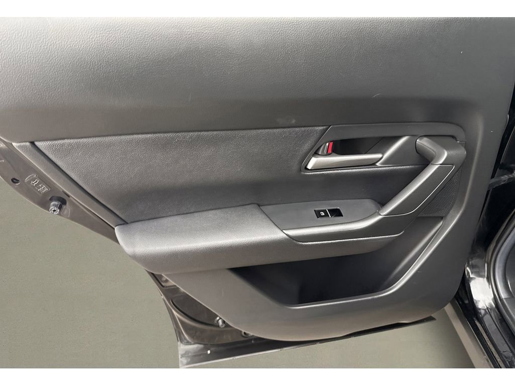 Used 2025 MAZDA CX-50 AWD 2.5 S w/ Preferred Package image 40