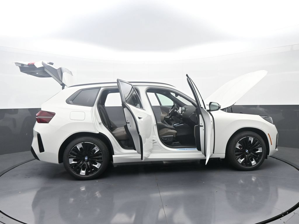 New 2026 BMW X3 xDrive30i w/ Premium Package AWD/4WD image 45