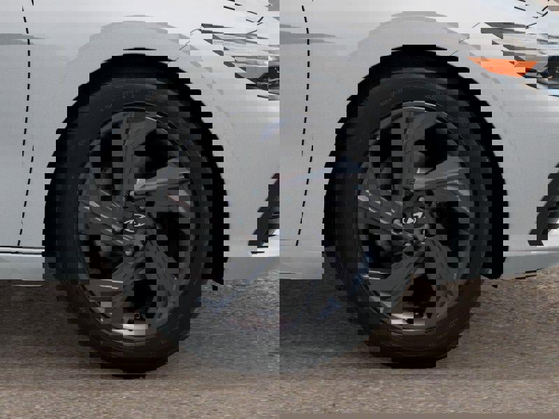 New 2026 Hyundai Elantra Sport w/ Cargo Package image 34