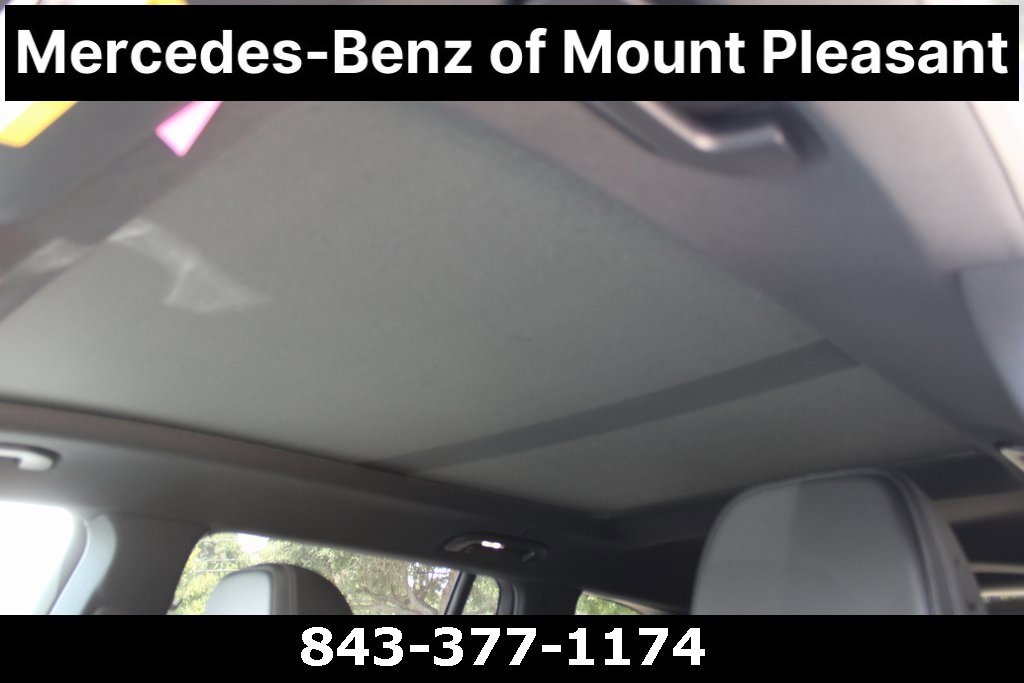 Certified 2024 Mercedes-Benz GLS 450 4MATIC image 55