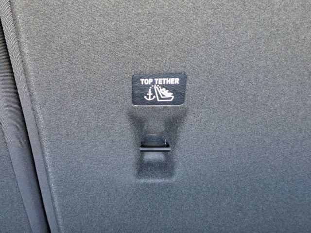 New 2026 Chevrolet Trax LT w/ Driver Confidence Package FWD image 27