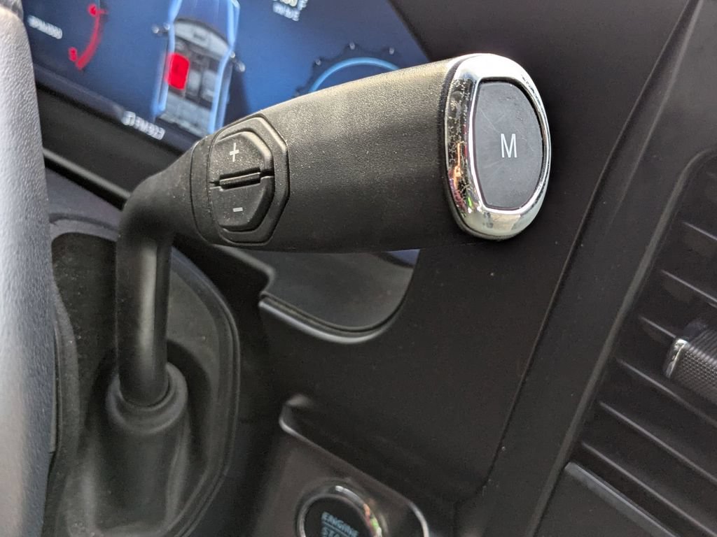 Used 2024 Ford F250 Lariat AWD/4WD image 15