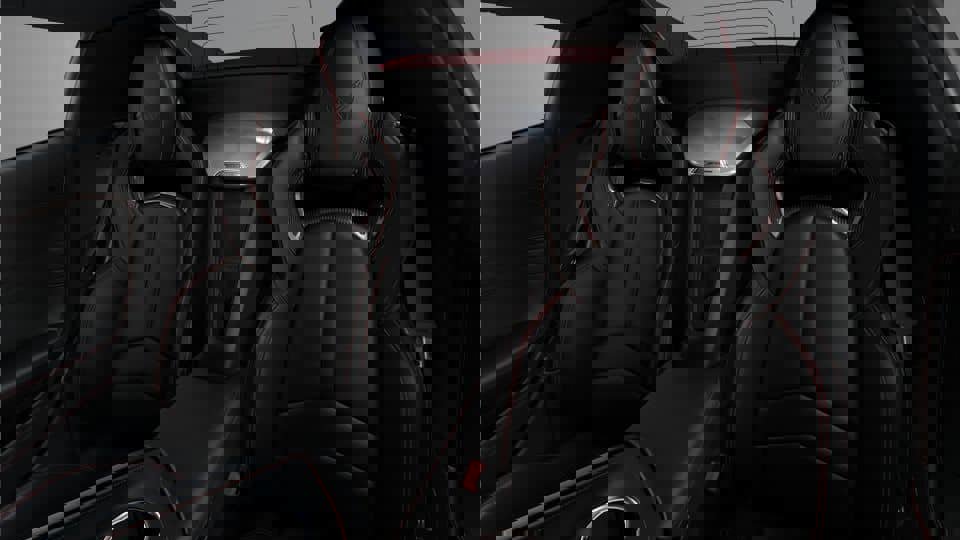 New 2026 Chevrolet Corvette Z06 image 37