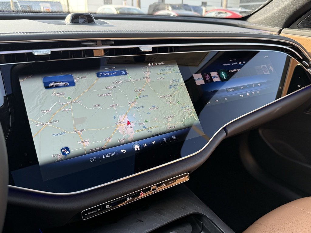 New 2026 Mercedes-Benz E 350 Sedan image 4