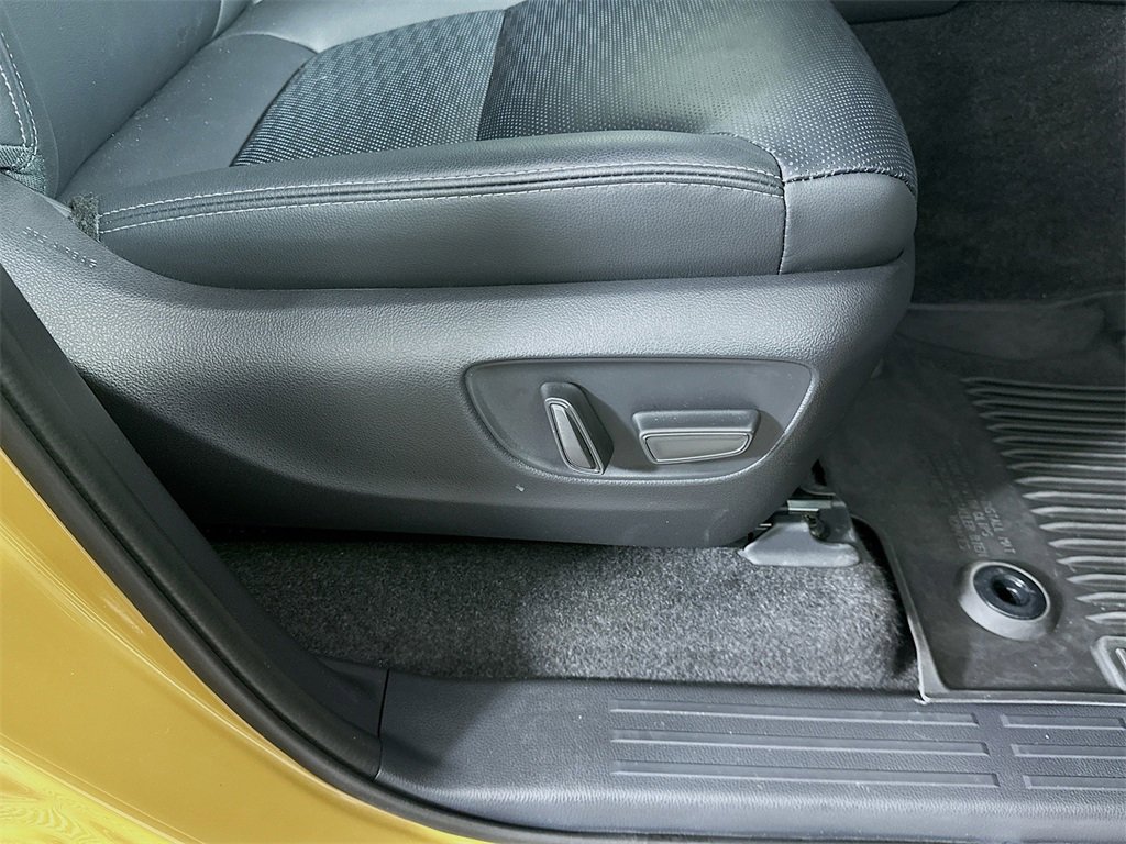 Used 2025 Toyota Land Cruiser w/ Premium Package image 23