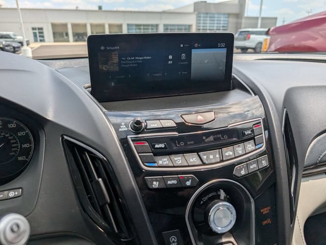 Used 2019 Acura RDX w/ Advance Package AWD/4WD image 14