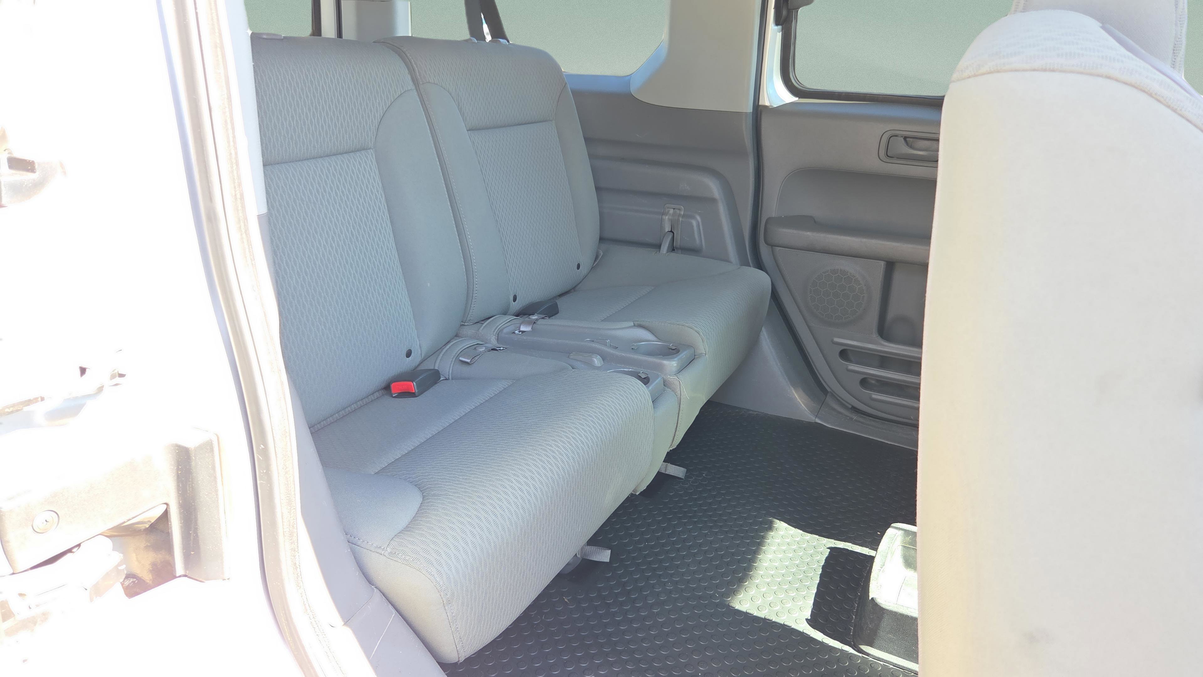 Used 2011 Honda Element LX image 14