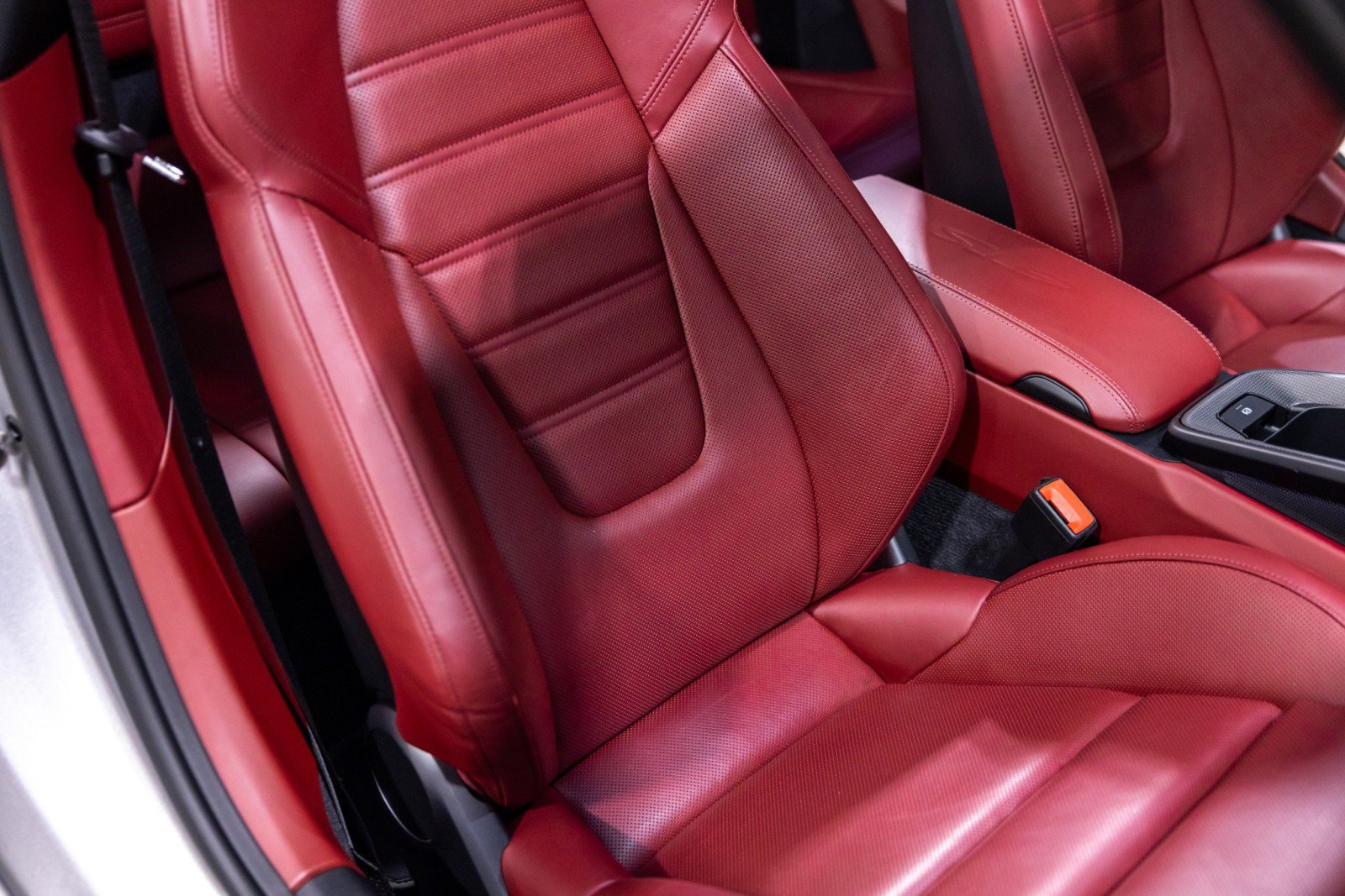 Used 2022 Porsche 911 Cabriolet image 30