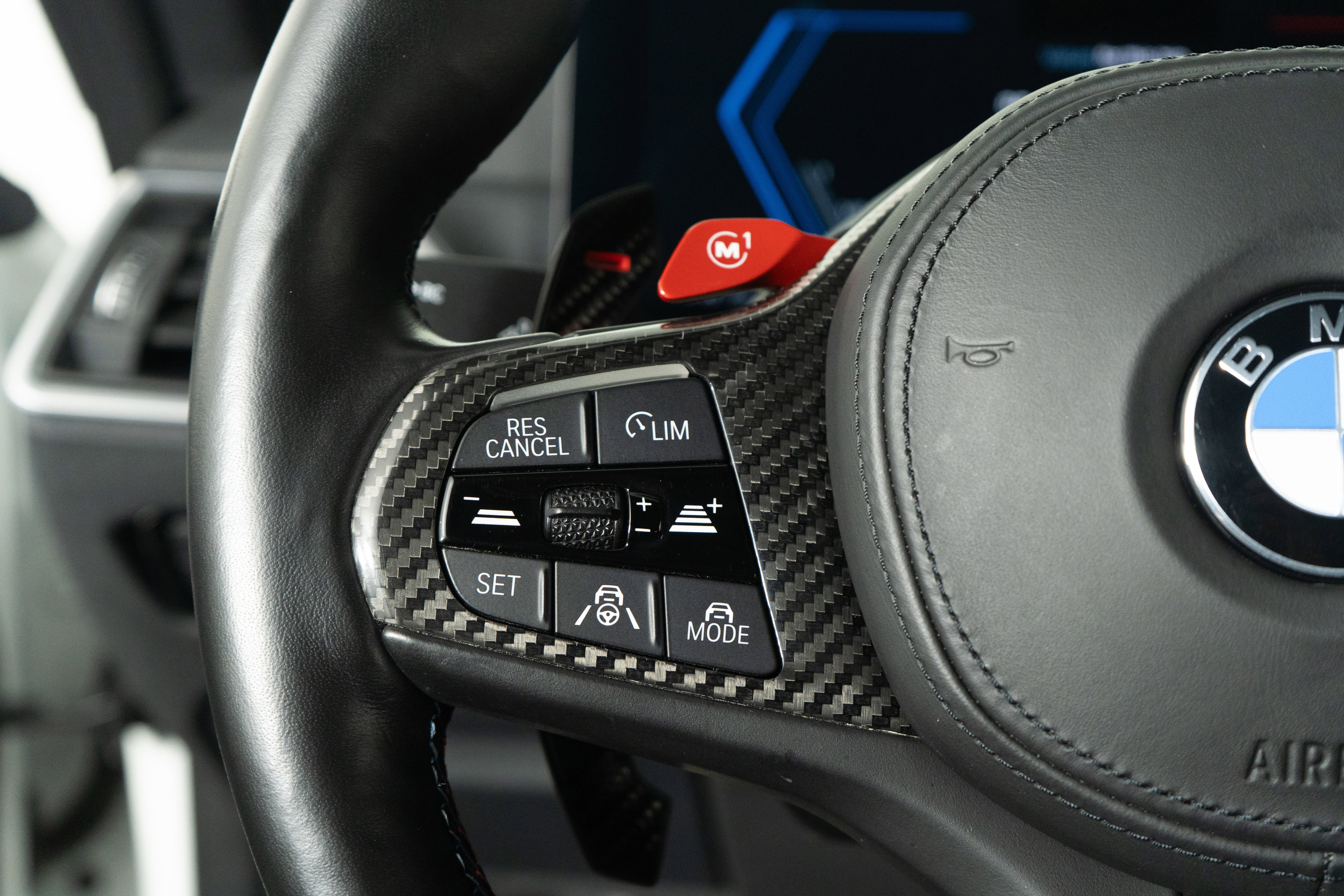 Used 2024 BMW M4 Competition image 43