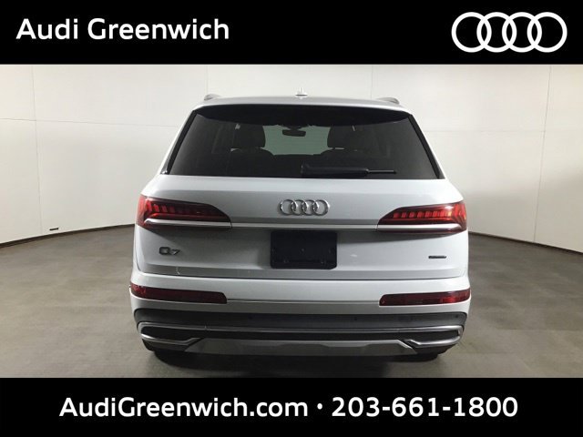 Certified 2023 Audi Q7 2.0T Premium w/ Premium Plus Package AWD/4WD image 6