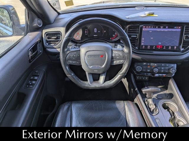 Used 2023 Dodge Durango R/T AWD/4WD image 17