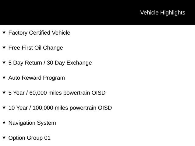Certified 2023 Hyundai Kona Limited w/ Cargo Package image 6