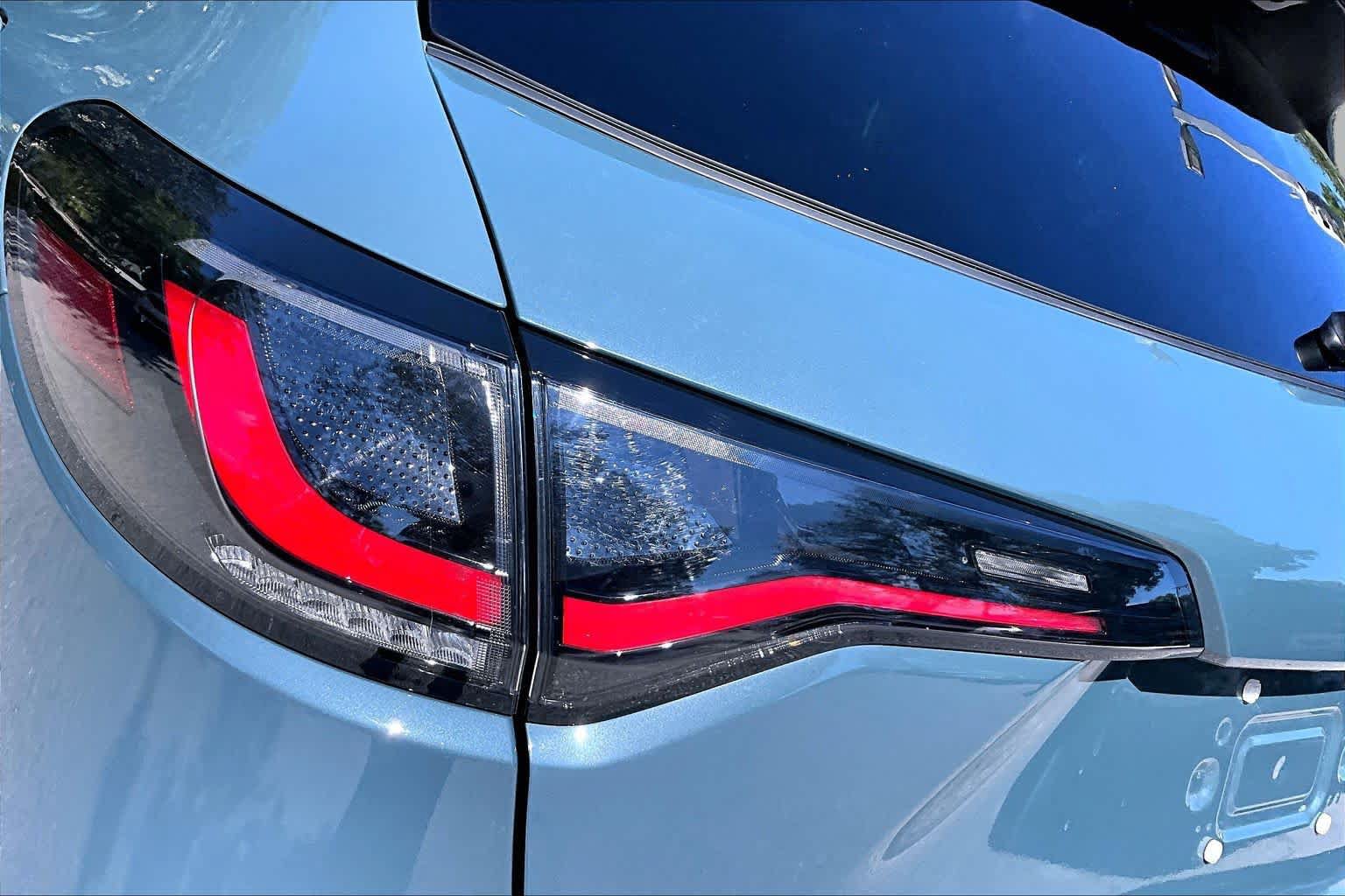 Used 2023 Honda HR-V Sport image 28
