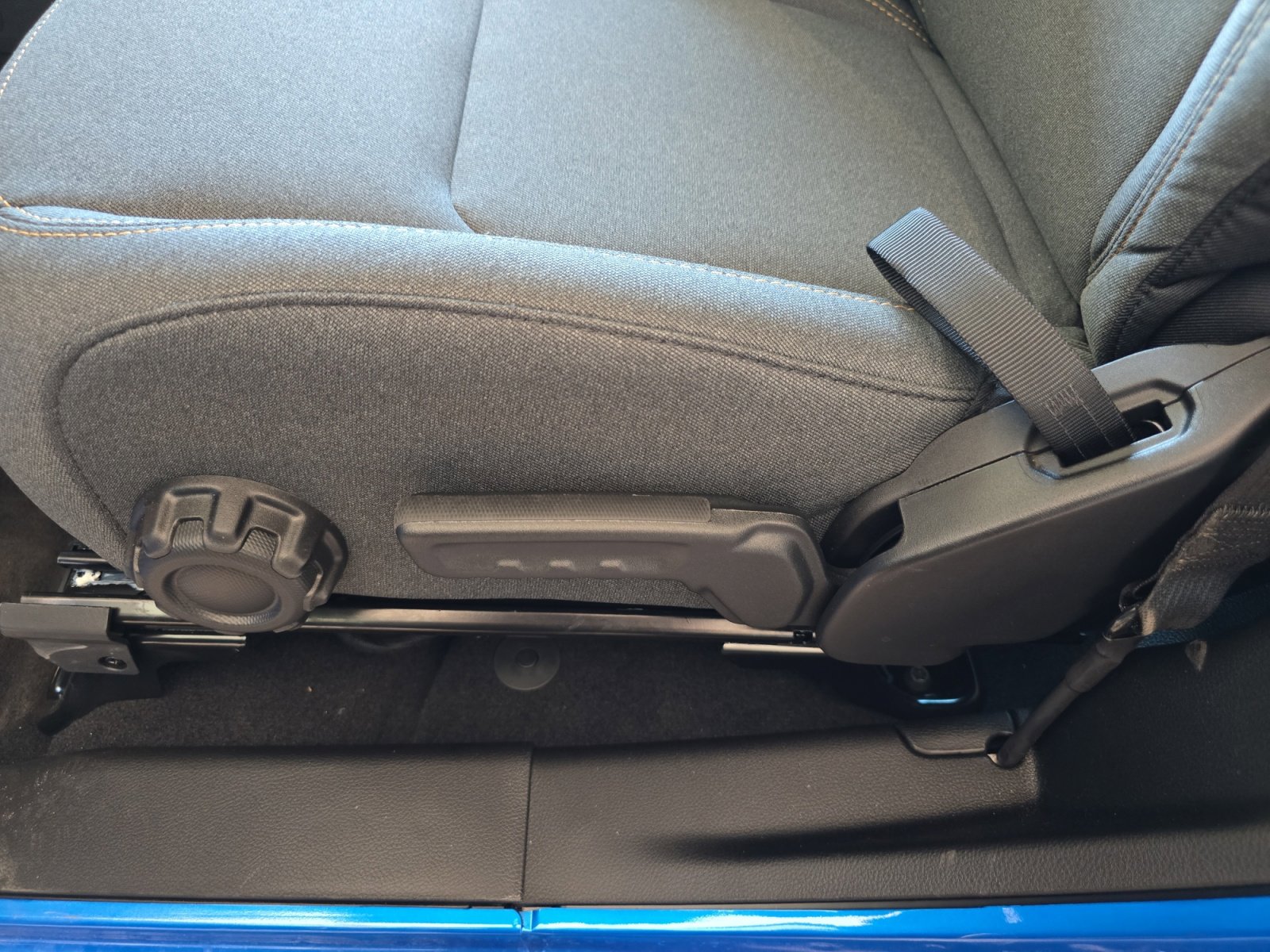 New 2025 Jeep Wrangler Sport image 14