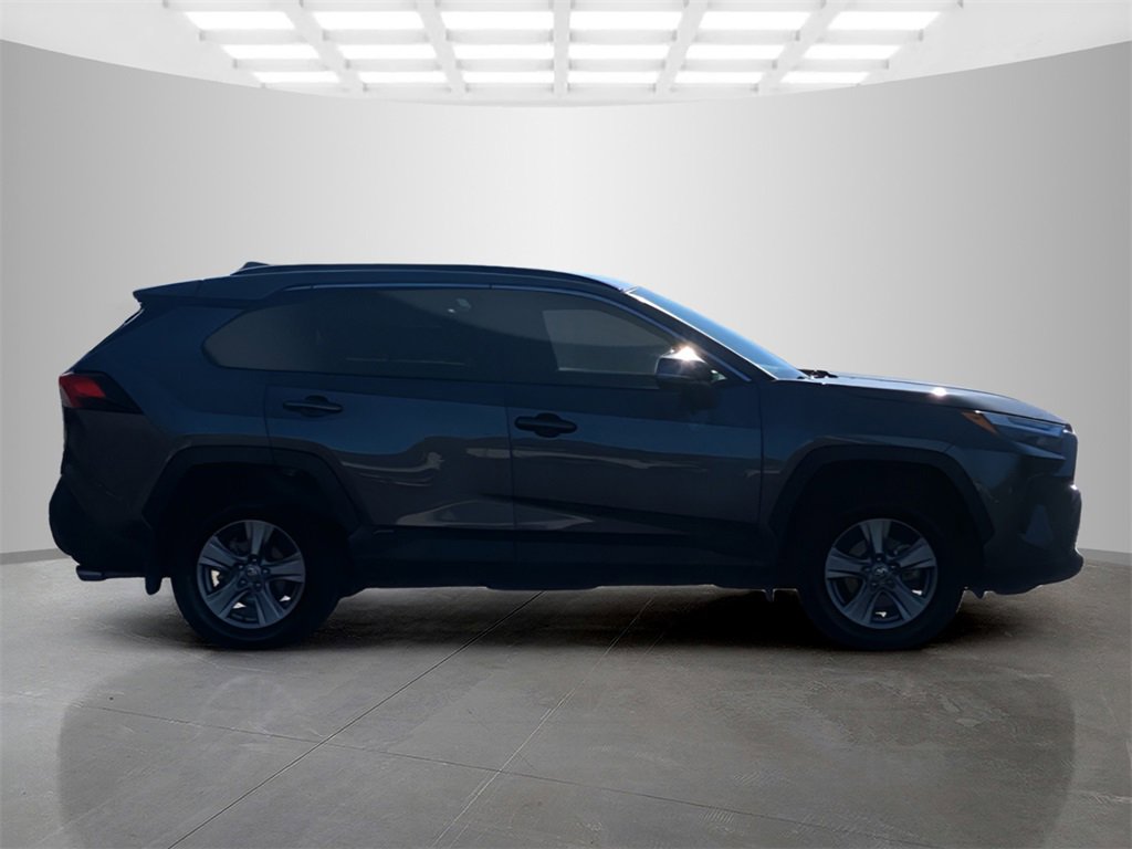Used 2024 Toyota RAV4 XLE image 6