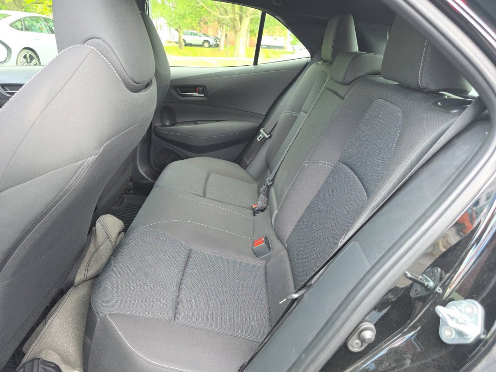 Used 2024 Toyota Corolla GR w/ Performance Package AWD/4WD image 28