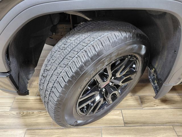 Used 2025 GMC Sierra 1500 Elevation AWD/4WD image 24