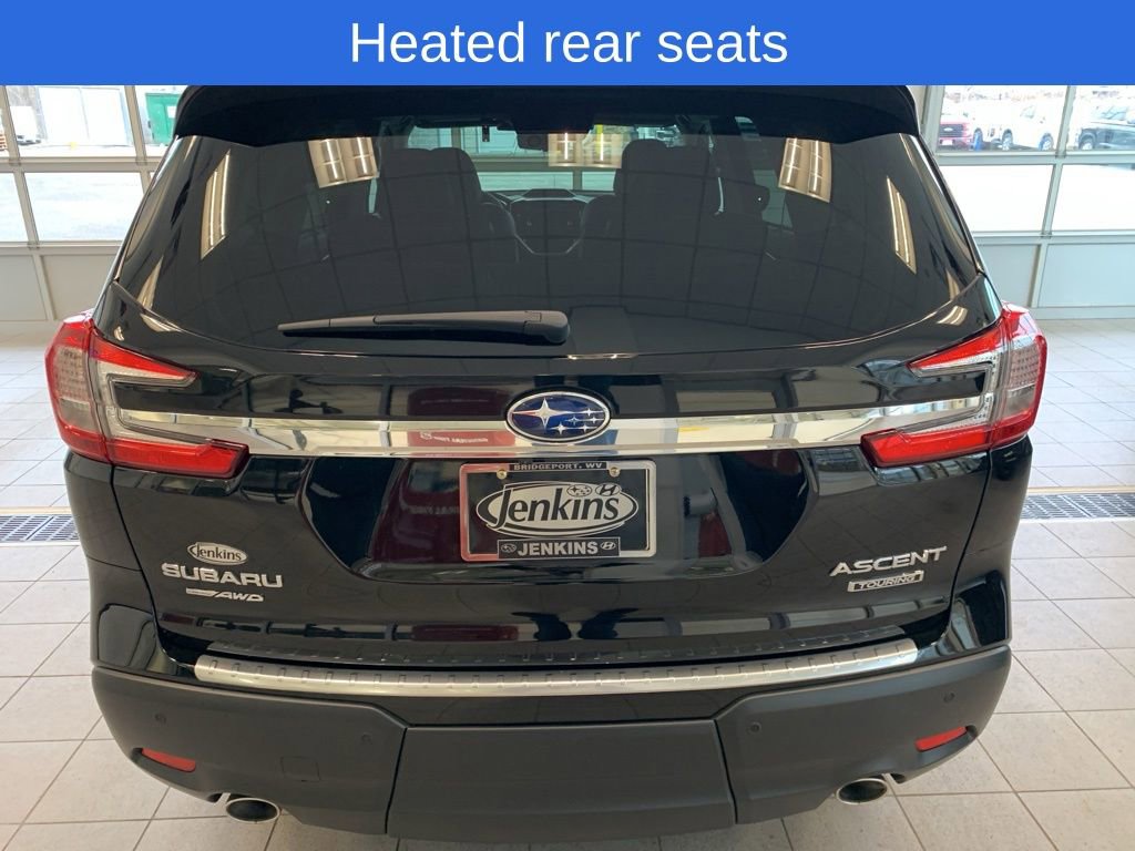 New 2026 Subaru Ascent Touring image 17