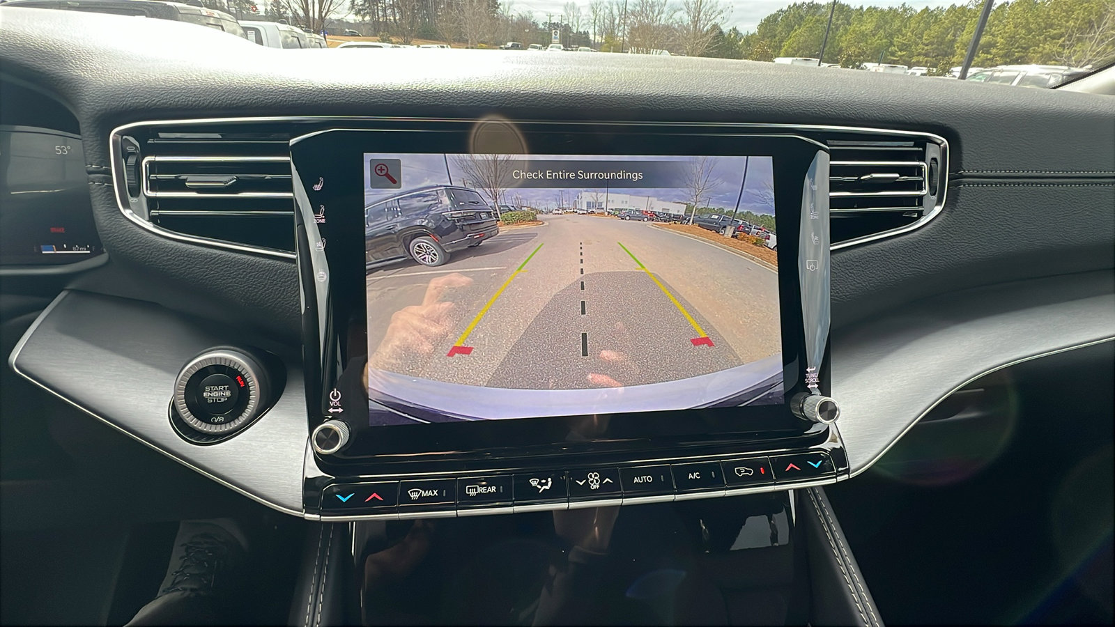 New 2026 Jeep Grand Wagoneer Limited image 28