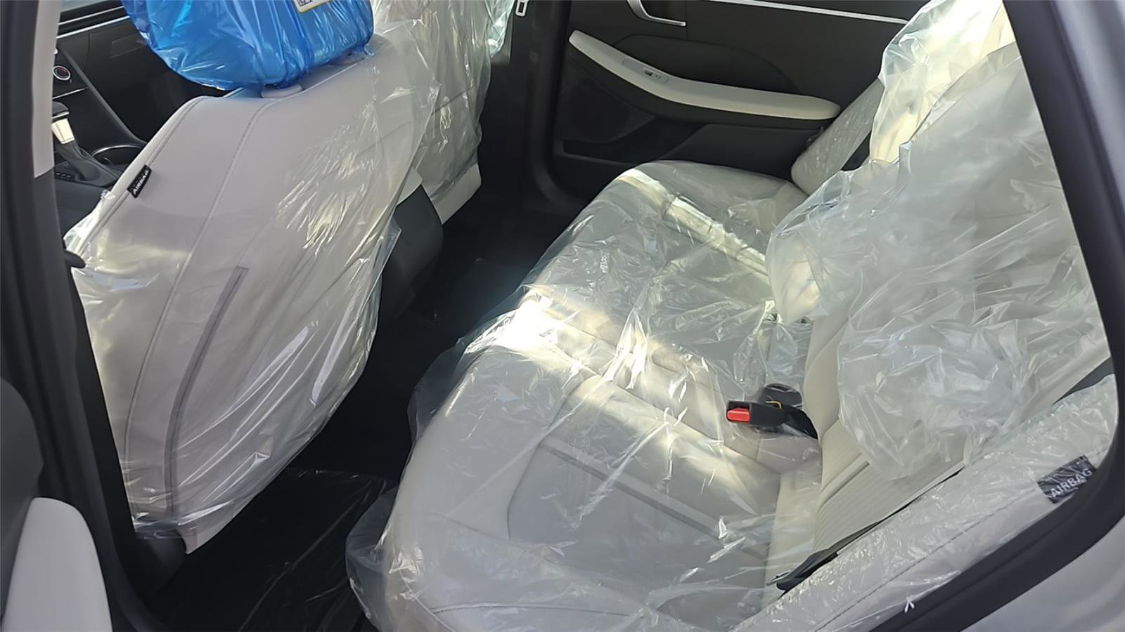 New 2026 Hyundai Sonata SE image 11