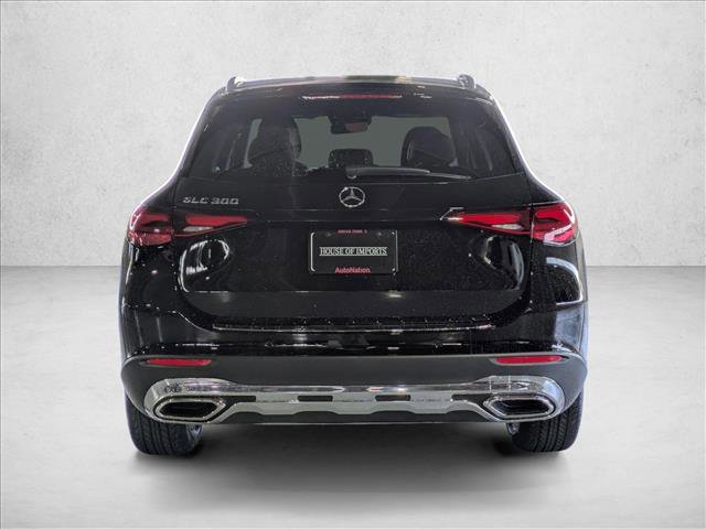 New 2026 Mercedes-Benz GLC 300 image 8
