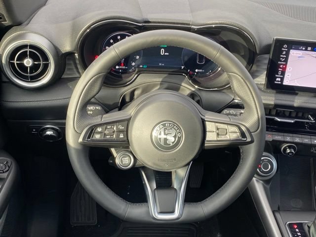 Used 2024 Alfa Romeo Tonale Ti AWD/4WD image 48