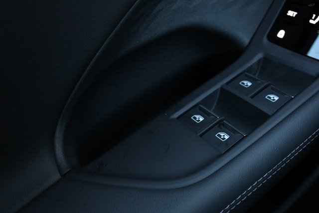 New 2026 Audi A6 Prestige image 8