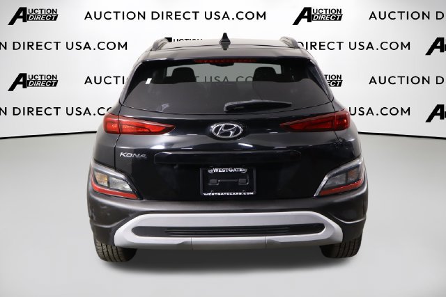 Used 2023 Hyundai Kona SEL FWD image 3