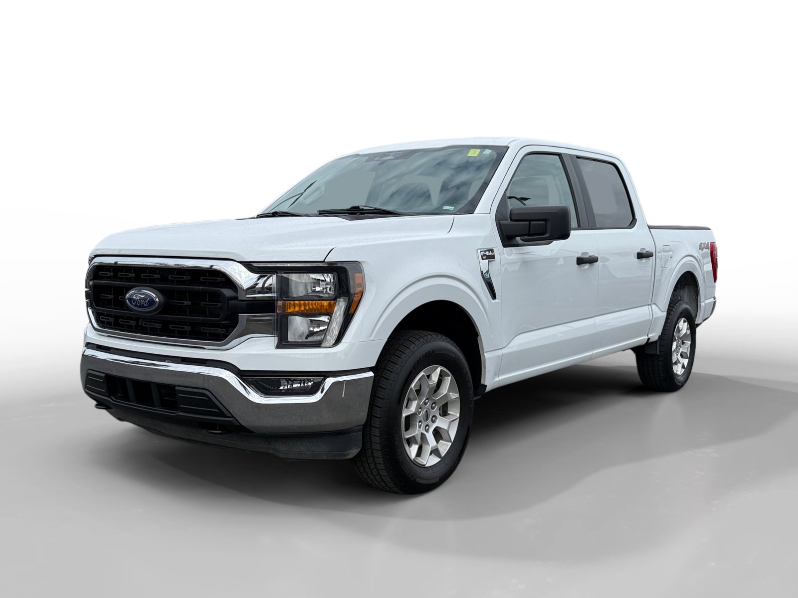 Used 2023 Ford F150 XLT