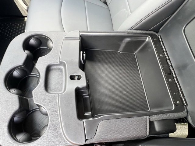 New 2026 RAM 2500 Tradesman image 17