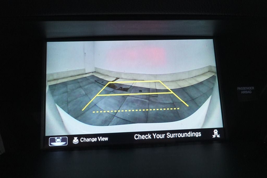 Used 2022 Acura ILX FWD image 18