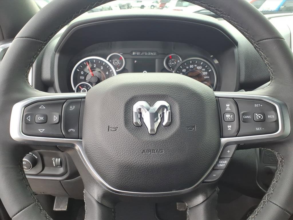 Used 2025 RAM 2500 Big Horn image 5