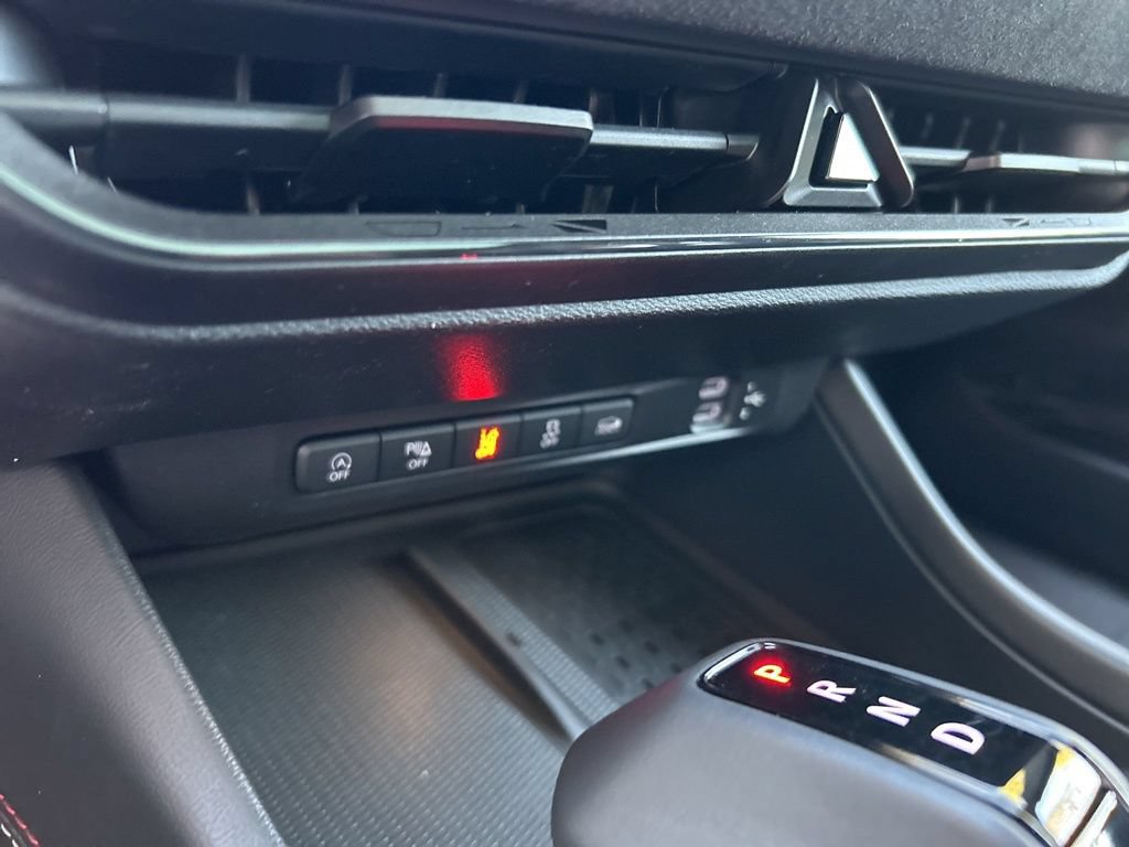 New 2026 Dodge Charger Scat Pack AWD/4WD image 46
