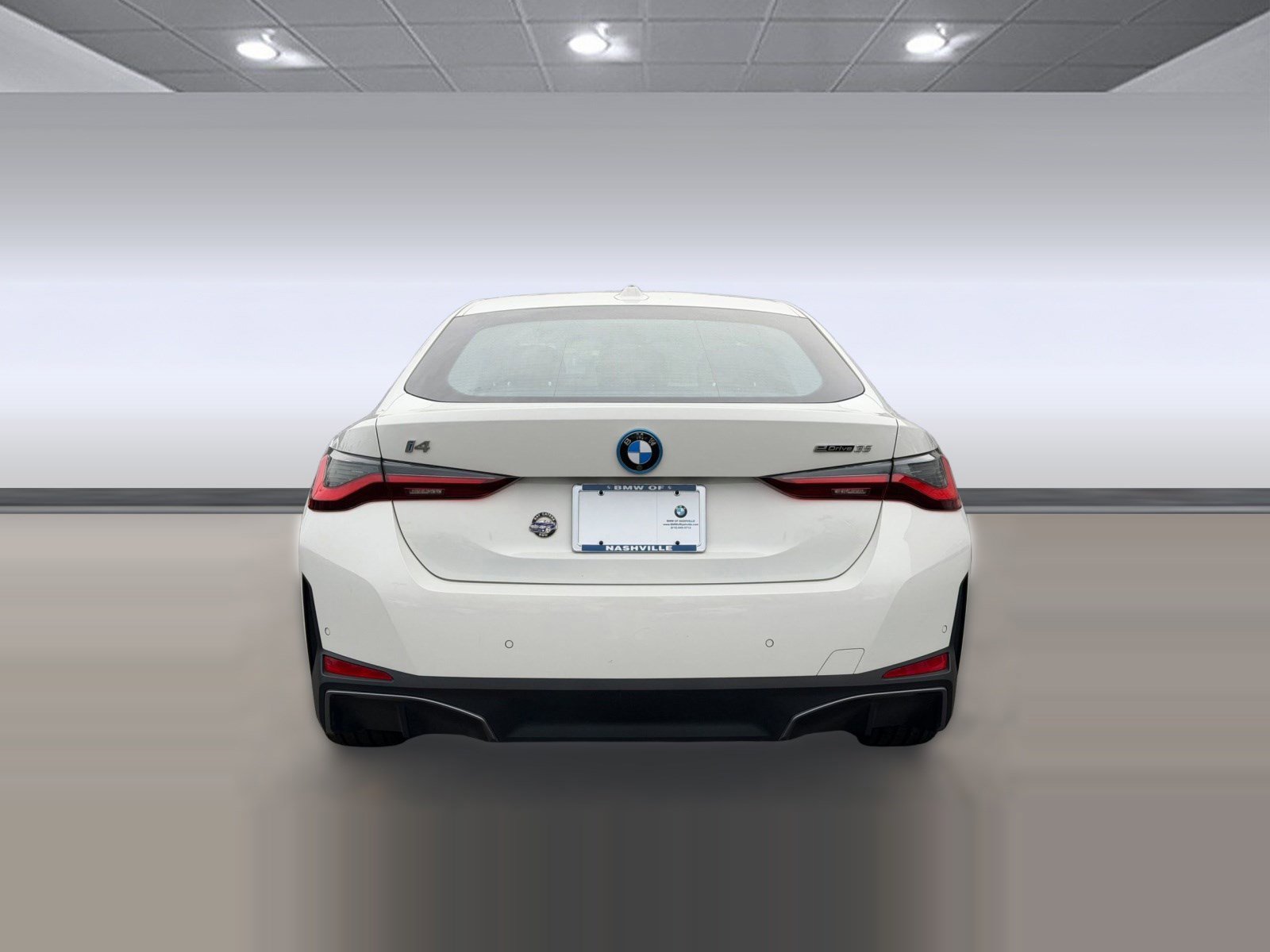 Certified 2023 BMW i4 eDrive35 image 9