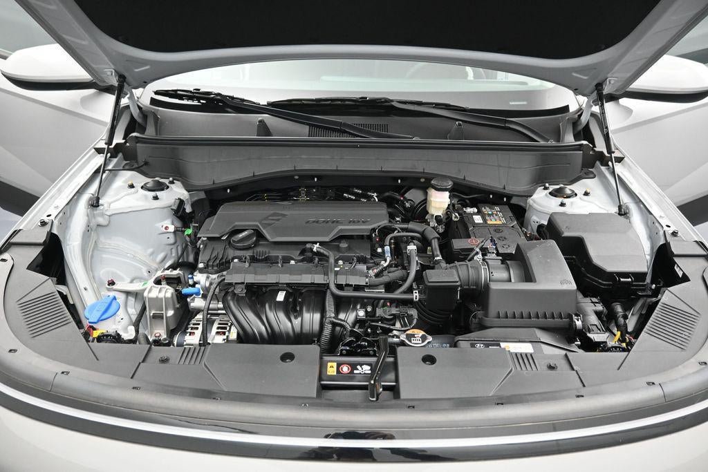 New 2027 Hyundai Kona SE FWD image 33