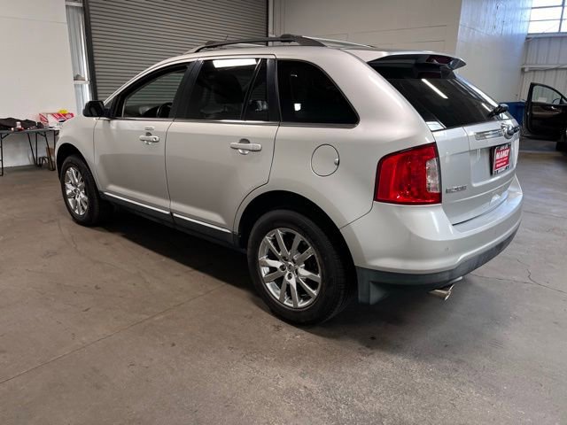 Used 2011 Ford Edge Limited w/ Vision Pkg AWD/4WD image 5