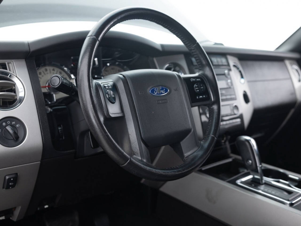 Used 2011 Ford Expedition EL XLT w/ 202A Rapid Spec Order Code AWD/4WD image 23