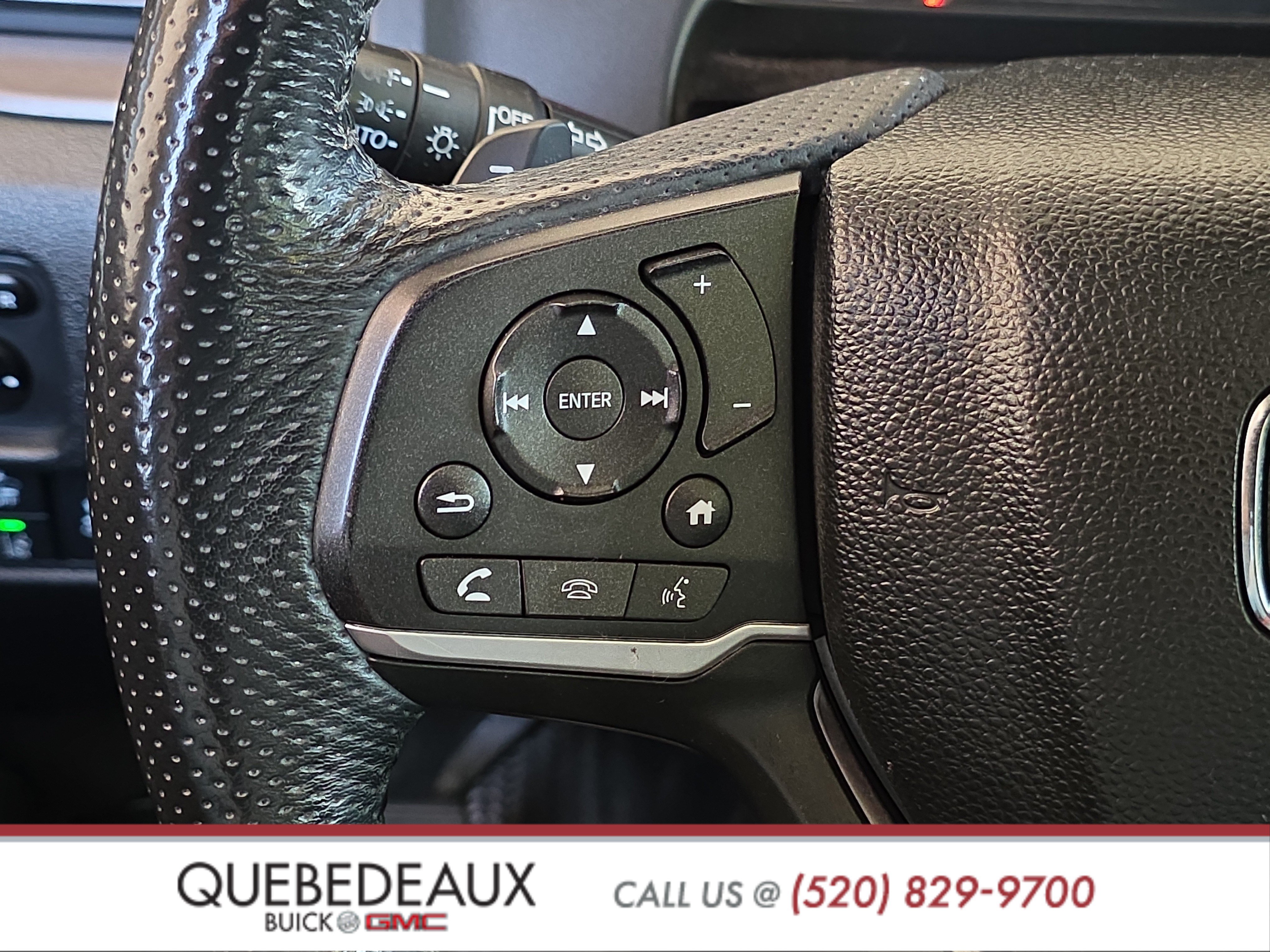 Used 2020 Honda Passport EX-L image 15
