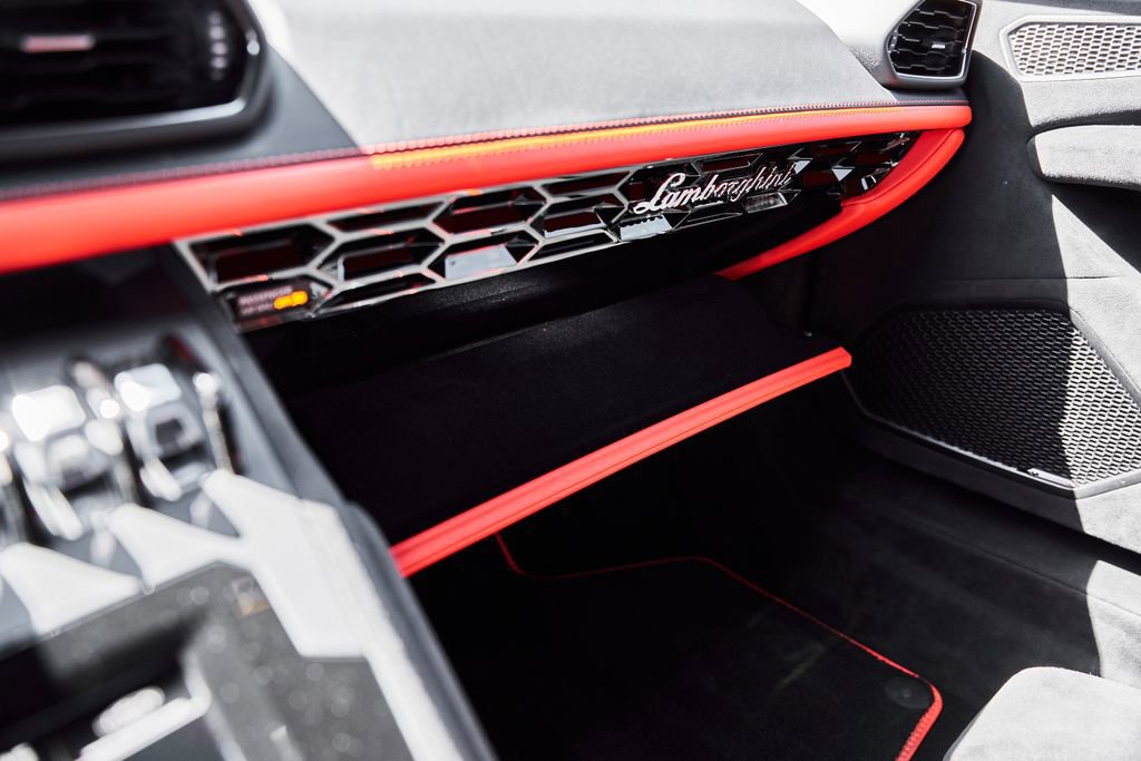 Used 2023 Lamborghini Huracan Tecnica image 72