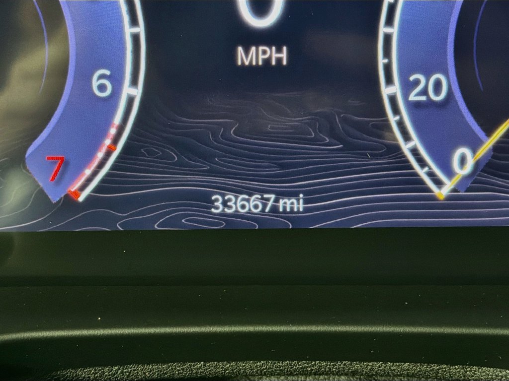 Certified 2024 Jeep Grand Cherokee L Limited AWD/4WD image 12
