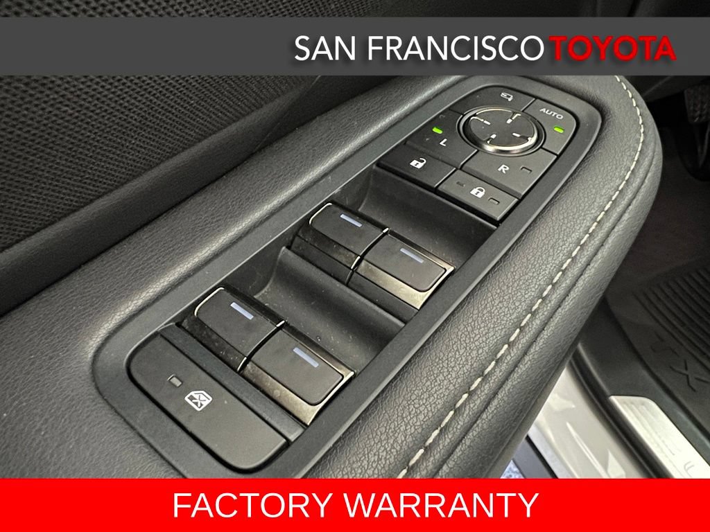 Used 2025 Lexus TX 350 AWD w/ Technology Package image 39