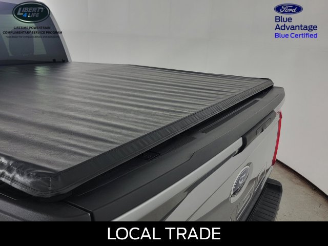 Used 2023 Ford F150 XL w/ STX Appearance Package AWD/4WD image 16
