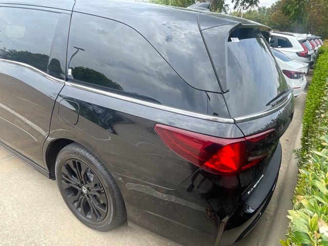 Used 2025 Honda Odyssey Sport-L image 5