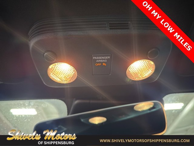 Used 2022 Ford Mustang EcoBoost image 22