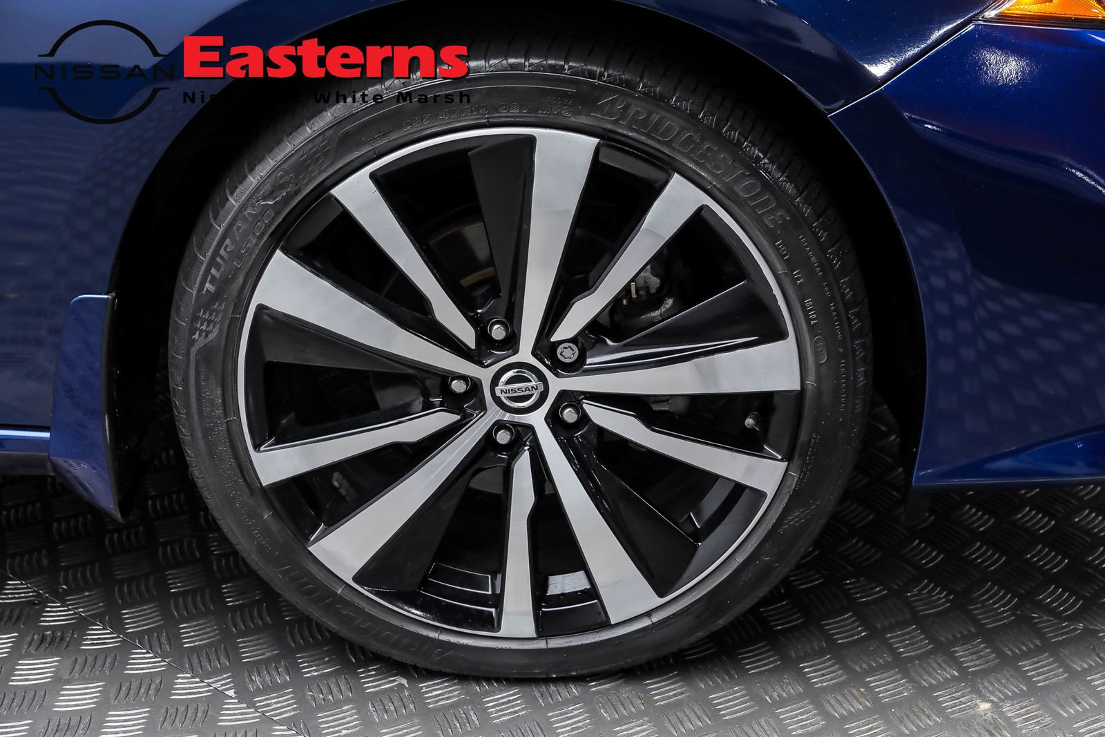 Used 2022 Nissan Altima 2.5 SR image 62