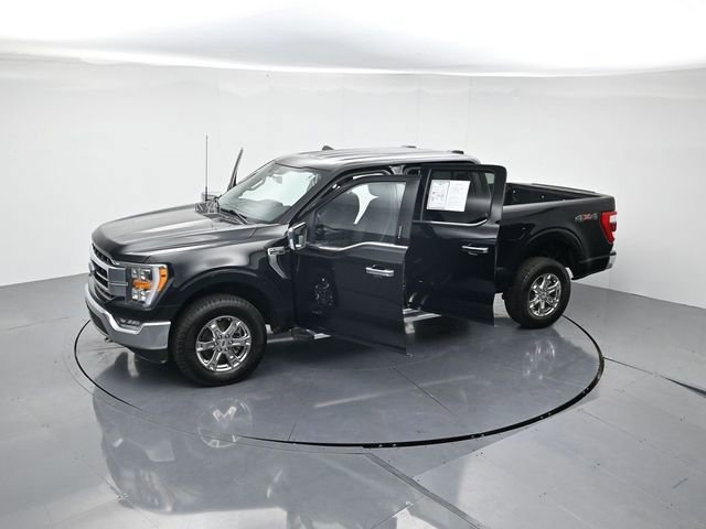 Used 2023 Ford F150 Lariat image 43