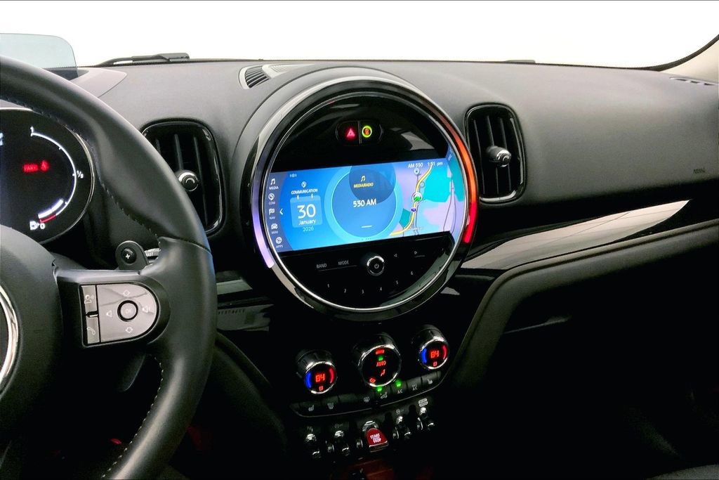 Certified 2023 MINI Cooper Countryman S image 5