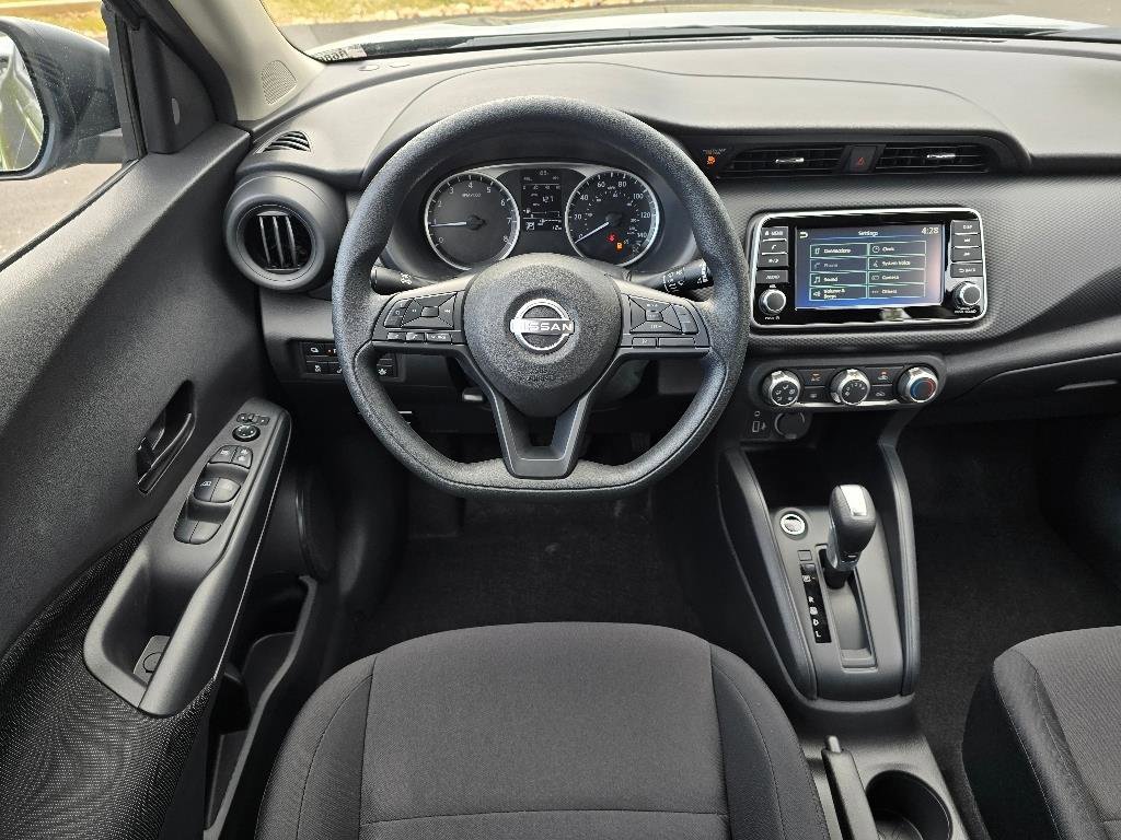 New 2025 Nissan Kicks Play S image 15